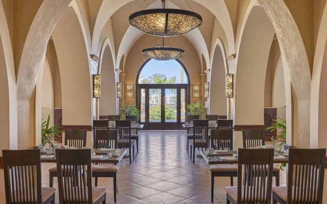 Jaz Lamaya & Jaz Samaya Resorts