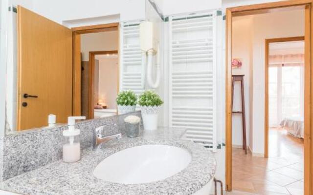 Apartments Rede