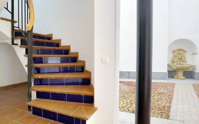 Asvacor Apartamento Plaza del Socorro