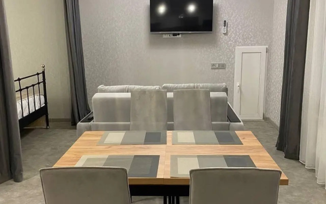 Апартаменты на проспекте Ленина, 1