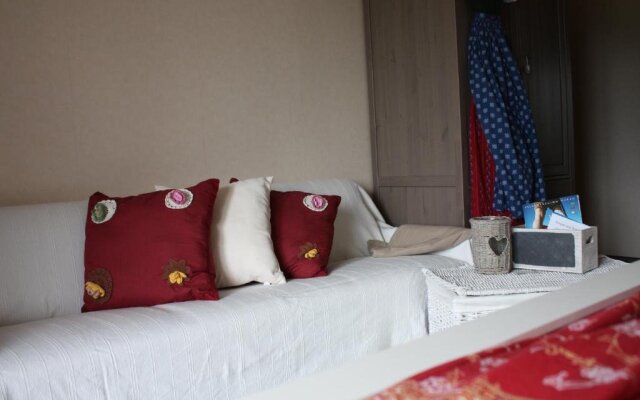 Pension Geissler