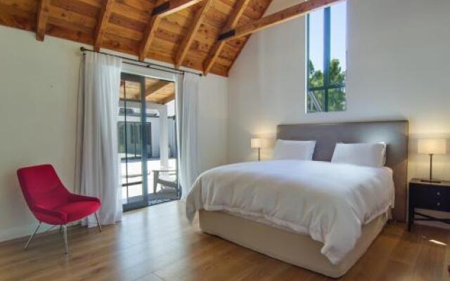 Taramea Arrowtown