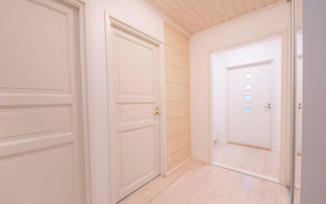Villa ArcticFox Rovaniemi
