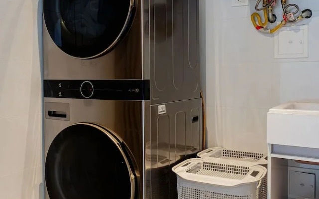 U-GO Morros EOS Frente al Mar