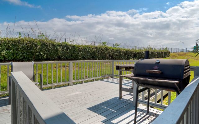 Comfort Suites Hattiesburg near University