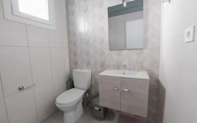 Orsiida Classic Double Room Volos