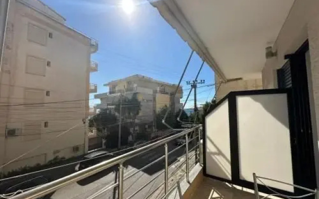George Sea View Apartment