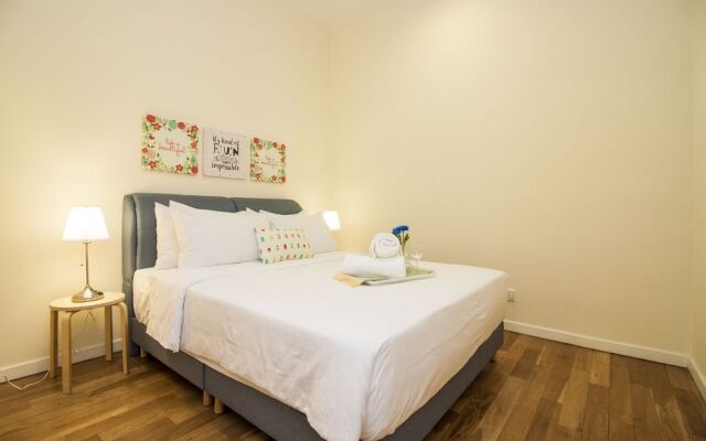 St Mary Residence 2