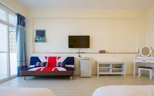 Jbno B&B