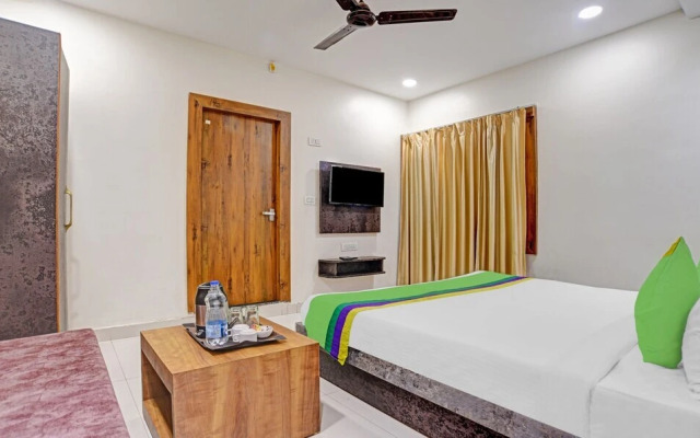 Hotel Swastika Inn by OYO Rooms