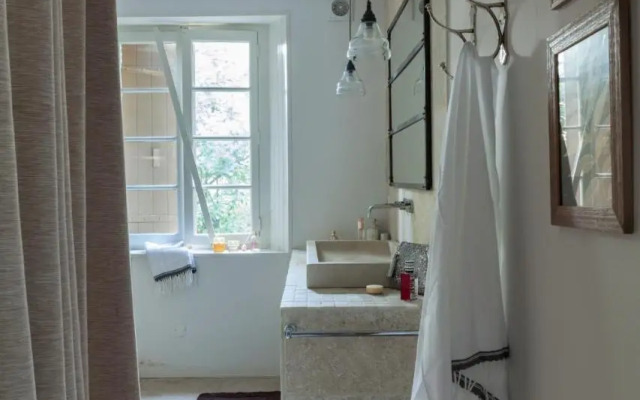 Le Répertoire - Le Clos à l'Amandier