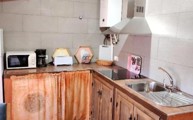 Apartamentos El Mirador