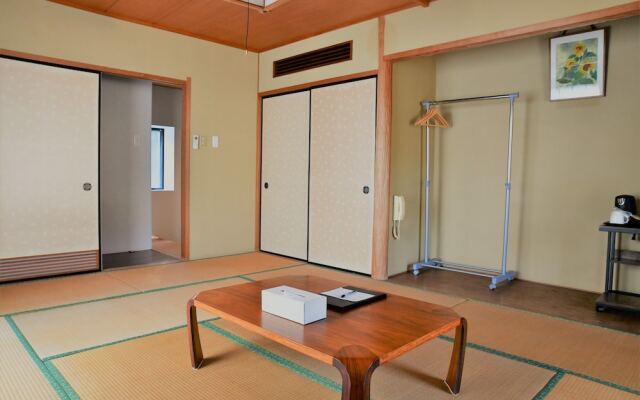 Villa 33 Kashikojima