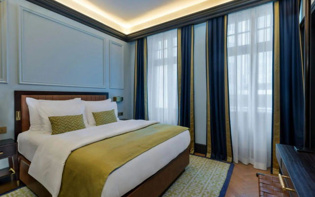 LUME Boutique Hotel, Autograph Collection
