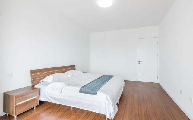 WeiHai Emily's Holiday Apartment