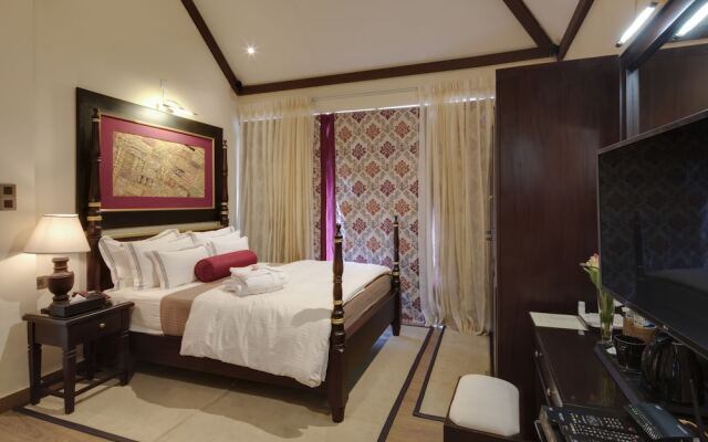The Cheriz Boutique Hotel