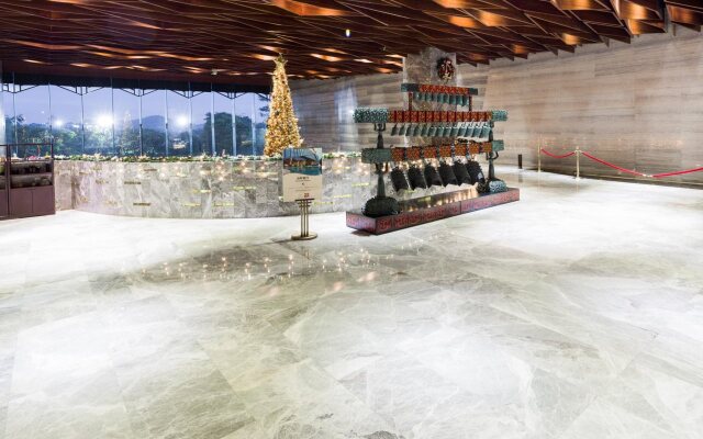 Shenzhen Castle Golf Hotel