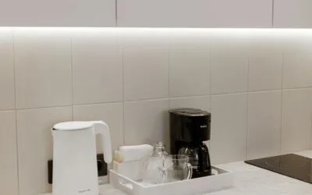 Уютные апартаменты на улице Харьковская 74