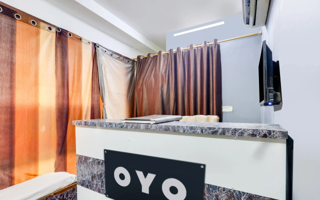 Hotel O Royal Green