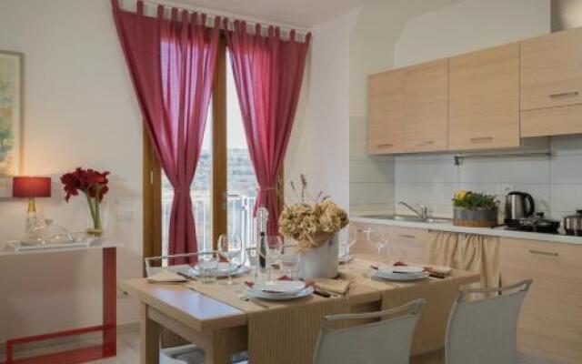 Le Case Di Camin Bianco