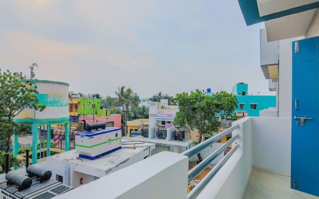 Silverkey Executive Stays 29607 Ecr 1