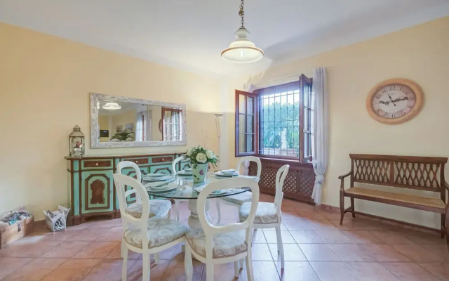 Villa Oasi With Private Pool