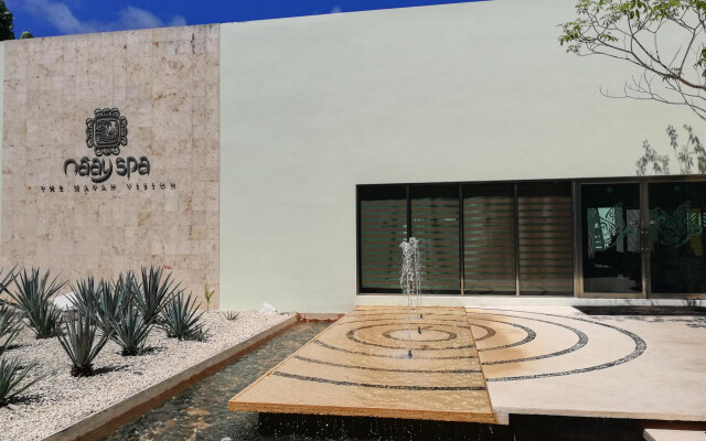 El Dorado Seaside Suites by Karisma - Adults Only