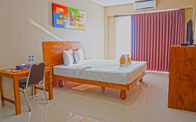 Brielle guest house