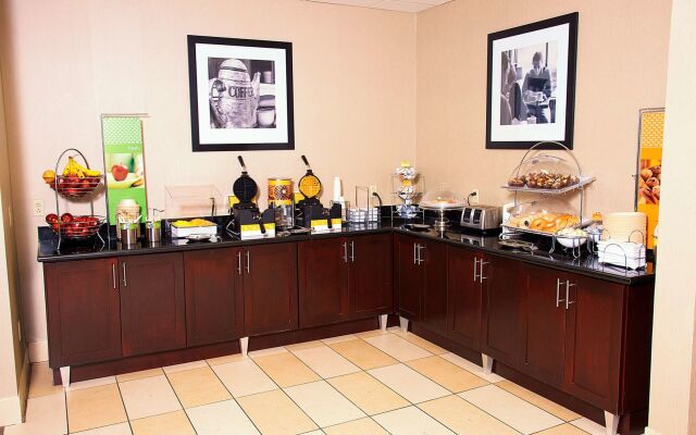 Spark by Hilton Amarillo West Medical Center