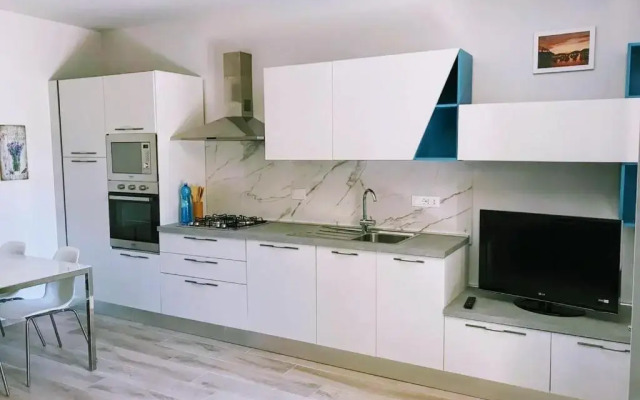 Residence Mare Azzurro