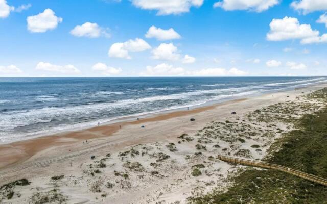 Unit 3226 - Ocean Racquet Club