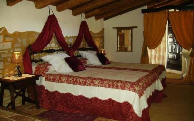 Hotel Boutique Condes Fucares