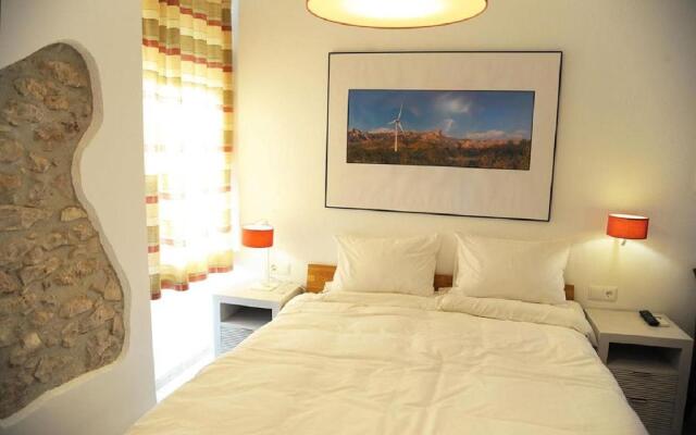 Pension Subirats Perello