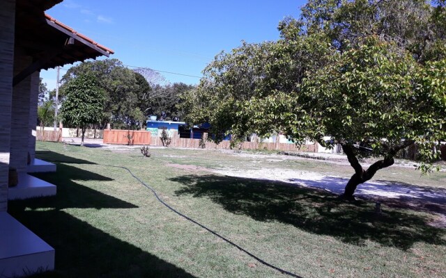 Pousada Jeito Bom de Viver