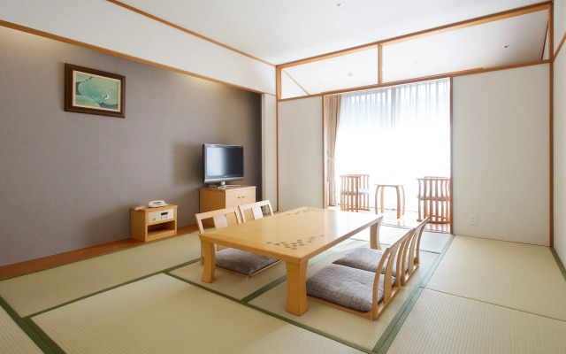 New Sunpia Himeji Yumesaki