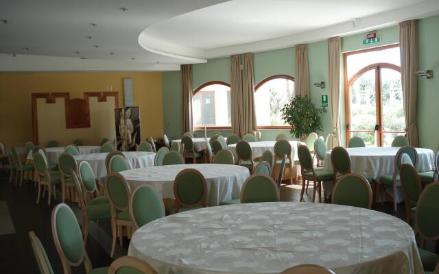 Hotel Resort Dei Normanni