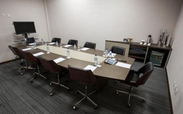 Slaviero Executive Cuiabá