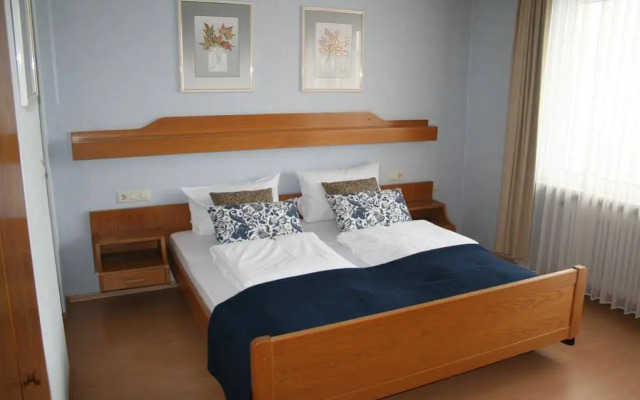 Stadthotel Rheinbach Haus Streng Hotel