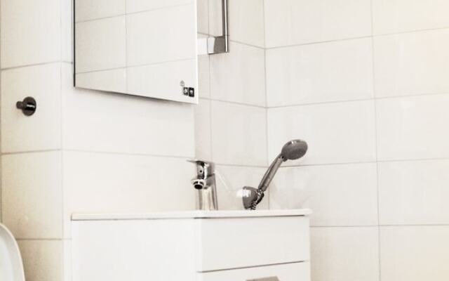 Warsaw Concierge Rondo ONZ