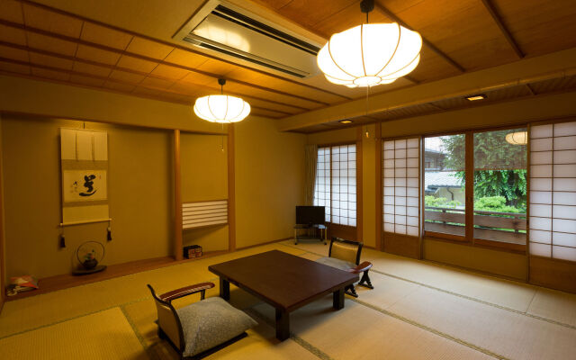 Arashiyama Benkei