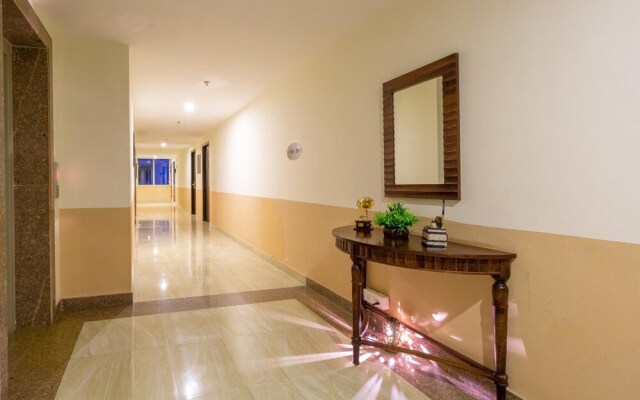 Rosewood Apartment Hotel