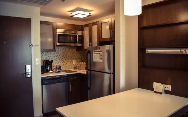 Staybridge Suites Puebla