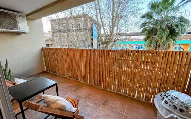 Vivanco 1555 Tigre Centro