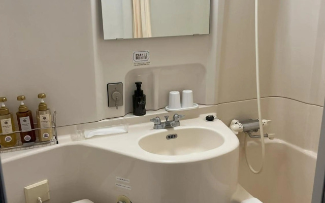 Abashiri Kanko Hotel