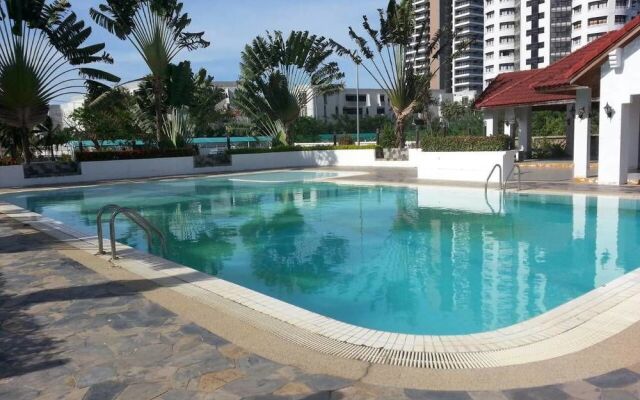 VIP Condochain - Villa Lang Yai Sud