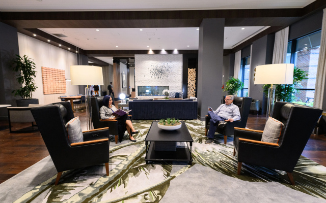 Crowne Plaza North Augusta by IHG