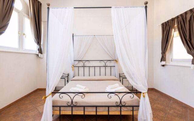 Villa Vitas (SSL100)