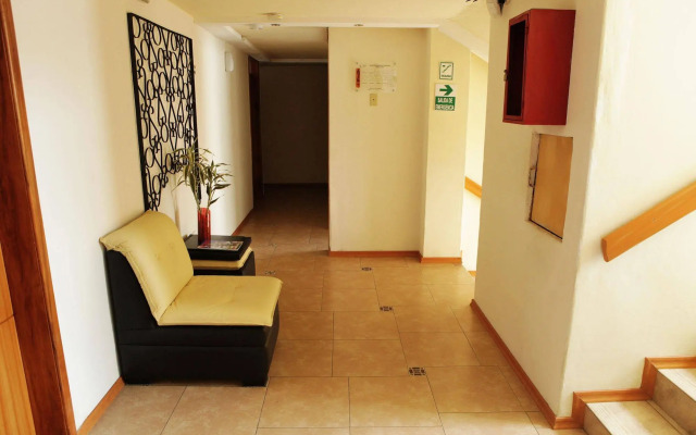 Hostal Capri
