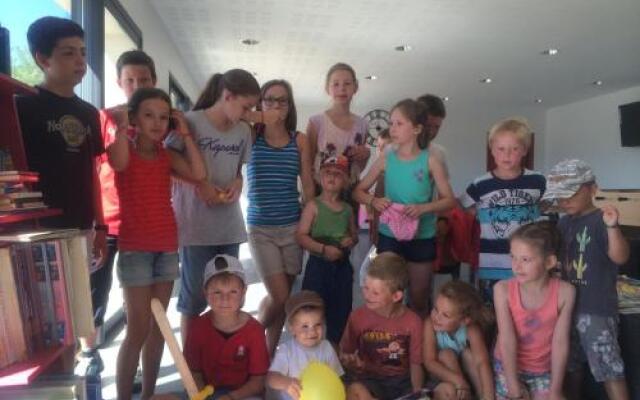 Rev’o Thijol Vacances