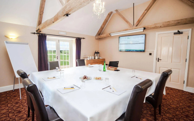 Heacham Manor Hotel
